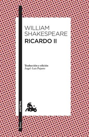 Ricardo II | 9788467059557 | Shakespeare, William