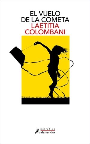 El vuelo de la cometa | 9788418681073 | Colombani, Laetitia