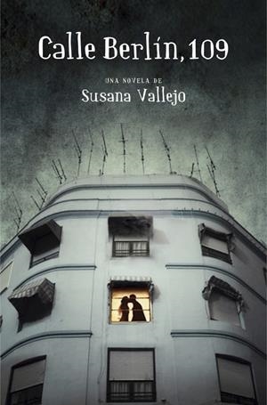 Calle Berlín, 109 | 9788401353802 | VALLEJO,SUSANA