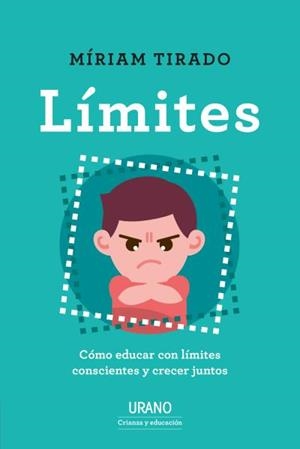 LÍMITES | 9788417694395 | TIRADO TORRAS, MIRIAM