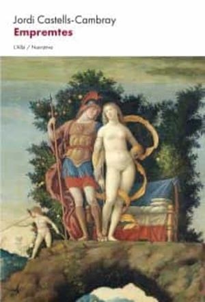 Empremtes | 9788412505412 | Castells-Cambray, Jordi