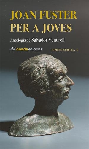 Joan Fuster per a joves | 9788416505982 | Fuster Ortells, Joan