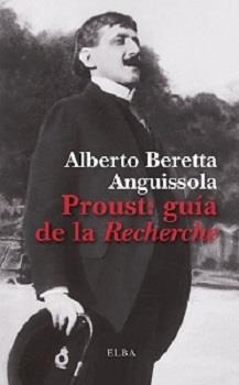 Proust: guía de la Recherche | 9788412467222 | Beretta Anguissola, Alberto