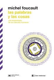 LAS PALABRAS Y LAS COSAS | 9788412533613 | Foucault, Michel