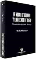 NUEVA IZQUIERDA Y LA DÉCADA DE 1960, LA | 9788412377538 | Marcuse, Herbert