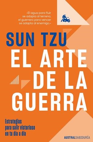 El arte de la guerra | 9788408262442 | Tzu, Sun