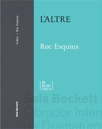 L'altre | 9788412360684 | Esquius, Roc