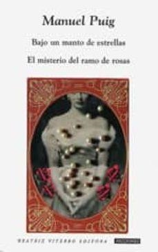 Bajo un manto de estrellas | 9789508450609 | Puig, Manuel