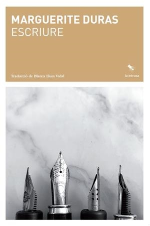 Escriure | 9788412577419 | Duras, Marguerite