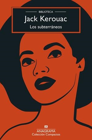 Los subterráneos | 9788433959997 | Kerouac, Jack
