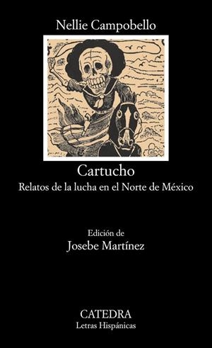 Cartucho | 9788437634326 | Campobello, Nellie