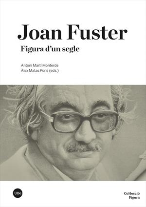 Joan Fuster | 9788491688532 | Varios autores