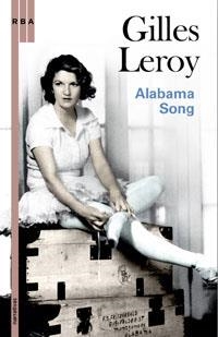 Alabama song | 9788498674071 | Leroy, Guilles