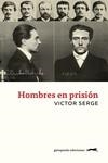 Hombres en prisión | 9788412486988 | Serge, Victor