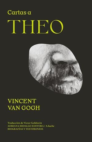 Cartas a Theo | 9788419208439 | van Gogh, Vincent