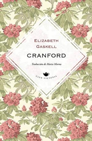 Cranford | 9788412401981 | Gaskell, Elizabeth