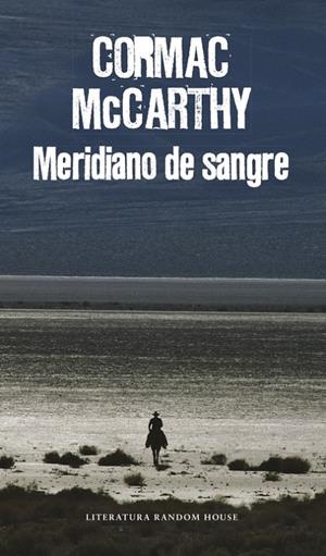 Meridiano de sangre | 9788439731887 | McCarthy, Cormac