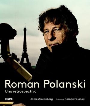 Roman Polanski | 9788498017069 | Greenberg, James