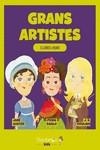 Grans artistes | 9788413611983 | Vv.Aa.