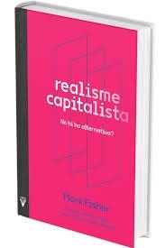 Realisme capitalista | 9788417870195 | Fisher, Mark/Fernández, Fruela