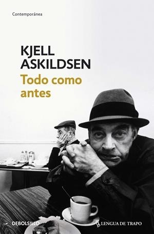 Todo como antes | 9788483466322 | ASKILDSEN,KJELL