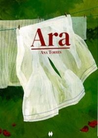 Ara | 9788412357943 | Torres, Ana