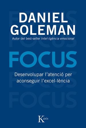 Focus | 9788499883632 | Goleman, Daniel