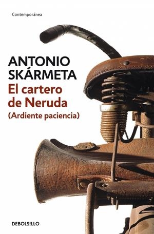 El cartero de Neruda | 9788497595230 | Skarmeta, Antonio