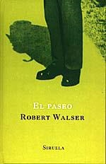 El paseo | 9788478443246 | Walser, Robert