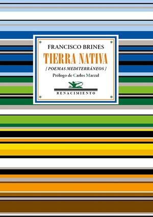 Tierra nativa | 9788419617958 | Brines, Francisco