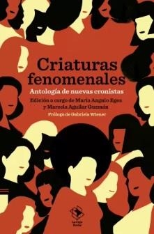 Criaturas fenomenales | 9788417496746 | VV.AA.