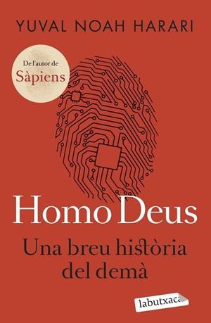 Homo Deus | 9788419107459 | Noah Harari, Yuval