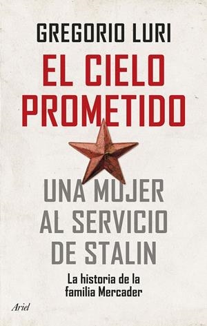 El cielo prometido | 9788434436084 | Luri, Gregorio