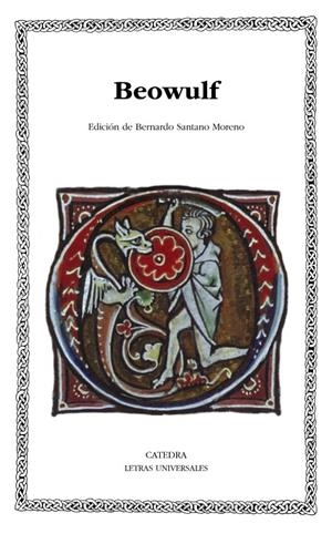 Beowulf | 9788437639499 | Anónimo