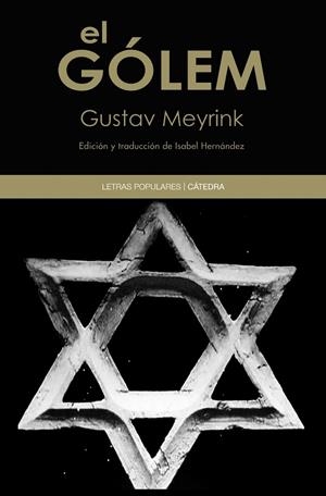 El gólem | 9788437631806 | Meyrink, Gustav