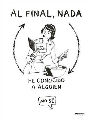 Al final, nada | 9788418040061 | No sé