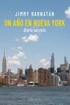 Un año en Nueva York | 9788412395983 | Barnatán, Jimmy