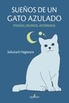 SUEÑOS DE UN GATO AZULADO | 9788412586329 | Hagiwara, Sakutaro