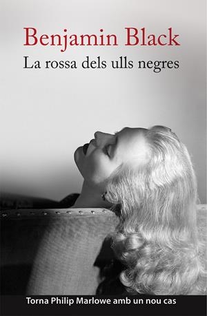 La rossa dels ulls negres | 9788490261996 | Black, Benjamin (John Banville)