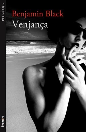 Venjança | 9788490261019 | Black, Benjamin (John Banville)