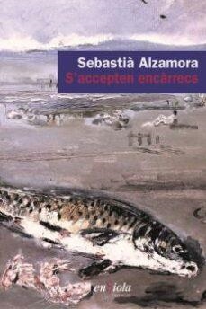 S'accepten encàrrecs | 9788412499582 | Alzamora, Sebastià