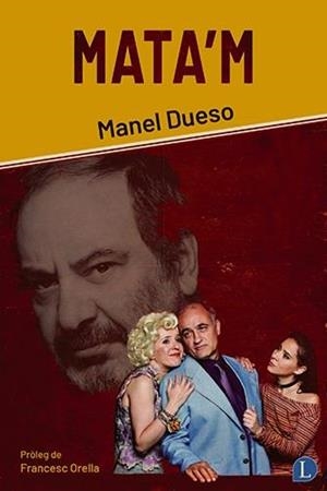 Mata'm | 9788412370379 | Dueso, Manel