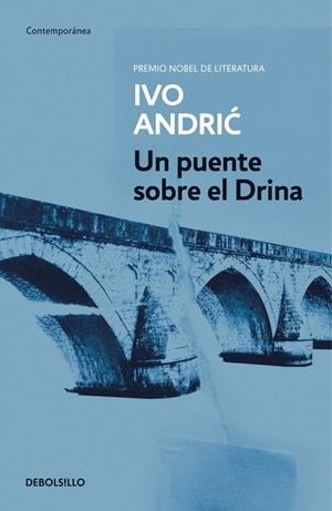 Un puente sobre el Drina | 9788497597777 | ANDRIC,IVO