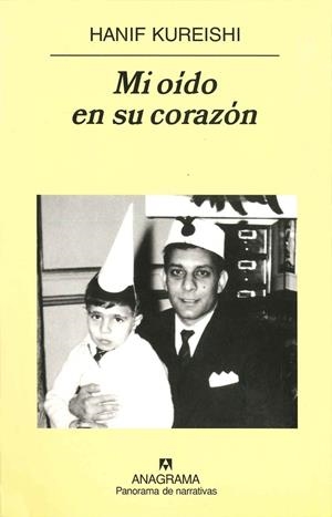 Mi oído en su corazón | 9788433970749 | Kureishi, Hanif