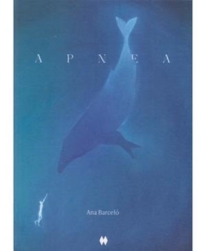 Apnea | 9788412357967 | Barceló, Ana