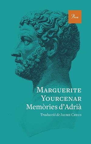 Memòries d'Adrià | 9788419657220 | Yourcenar, Marguerite