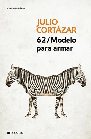62/Modelo para armar | 9788466331869 | Cortázar, Julio