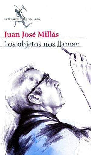 Los objetos nos llaman | 9788432212611 | Millás, Juan José