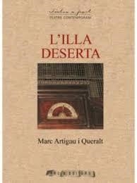 L'illa deserta | 9788412704426 | Artigau, Marc