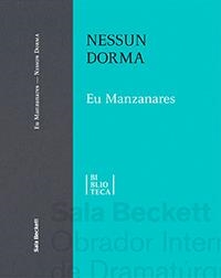 Nessun Dorma | 9788412567861 | Manzanares, Eu